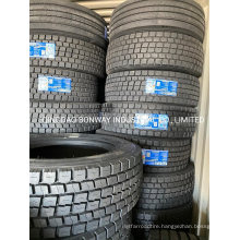 Hankook Quality Giti/Longmarch/Jinyu/ Sailun Brand Truck Tyre for African Countries Tanzania 13r22.5 315/80r22.5 385/65r22.5 Lm201 Lm216 Lm328